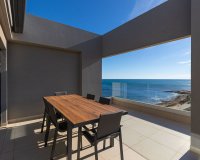 Verkoop - Apartment - Flat - Torrevieja - Punta Prima