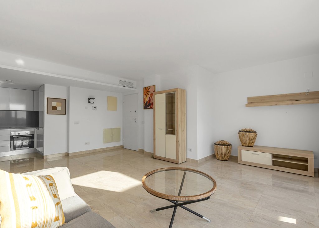 Verkoop - Apartment - Flat - Torrevieja - Punta Prima