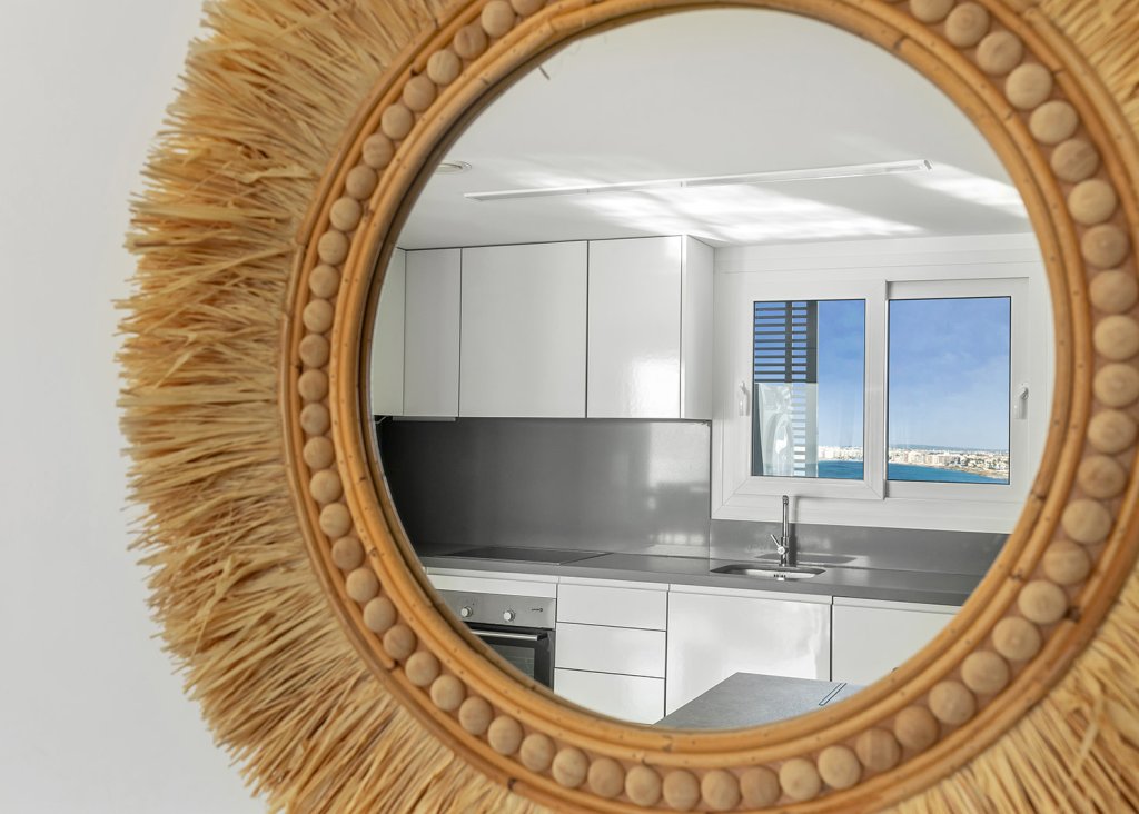 Verkoop - Apartment - Flat - Torrevieja - Punta Prima