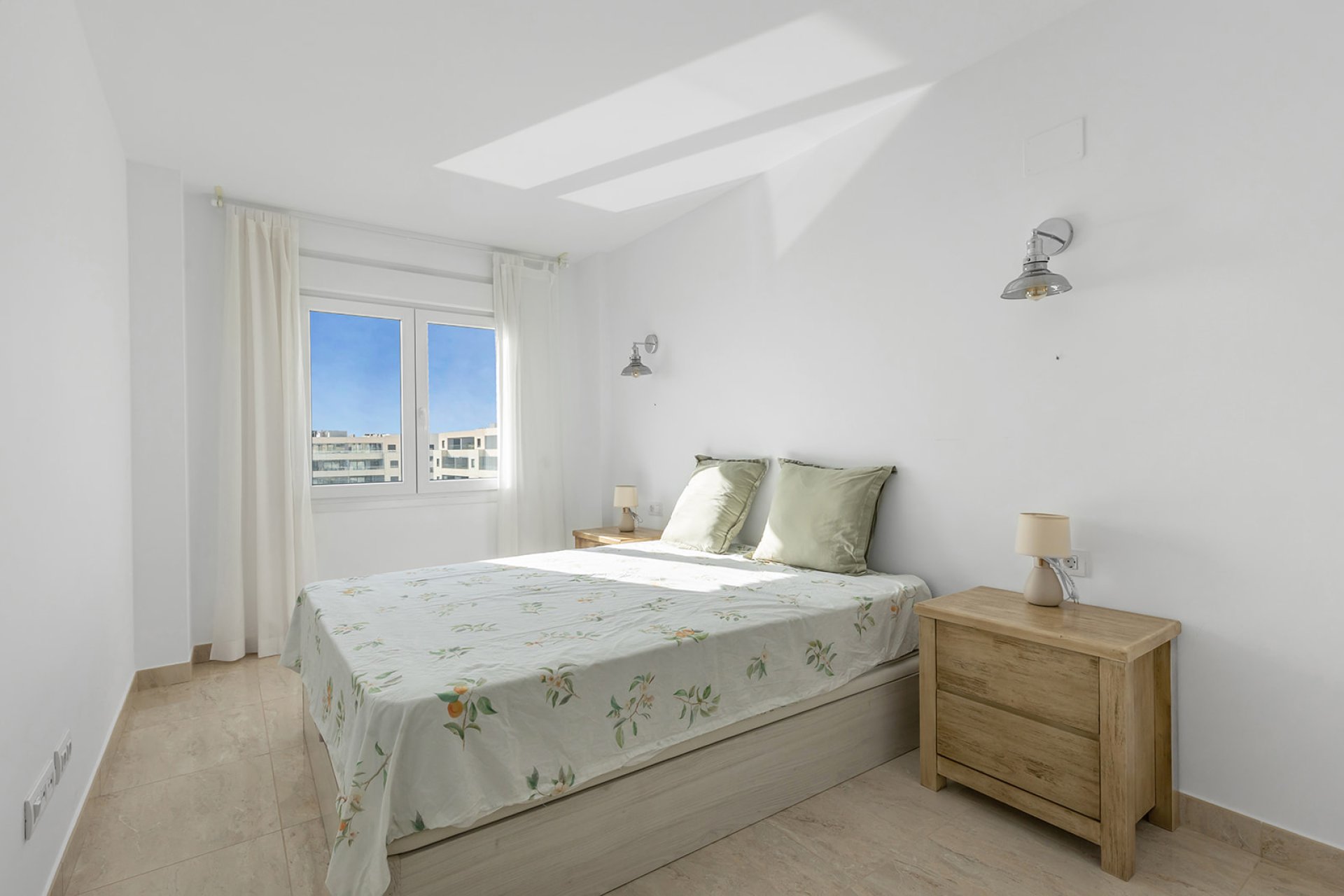 Verkoop - Apartment - Flat - Torrevieja - Punta Prima