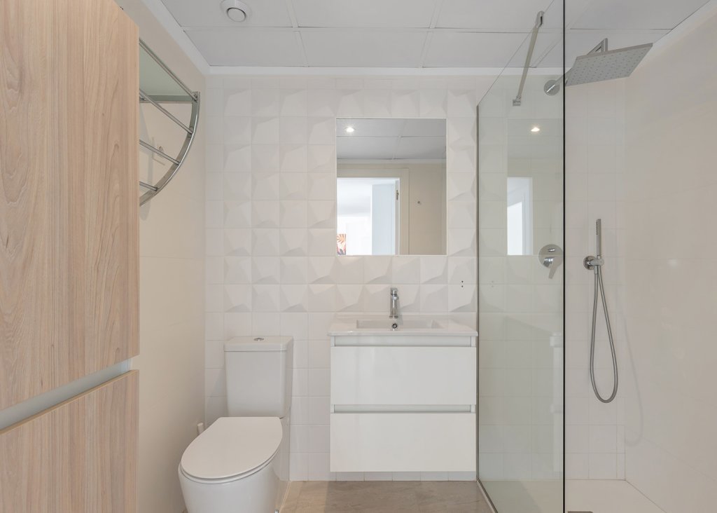 Verkoop - Apartment - Flat - Torrevieja - Punta Prima