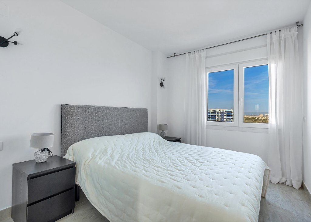 Verkoop - Apartment - Flat - Torrevieja - Punta Prima