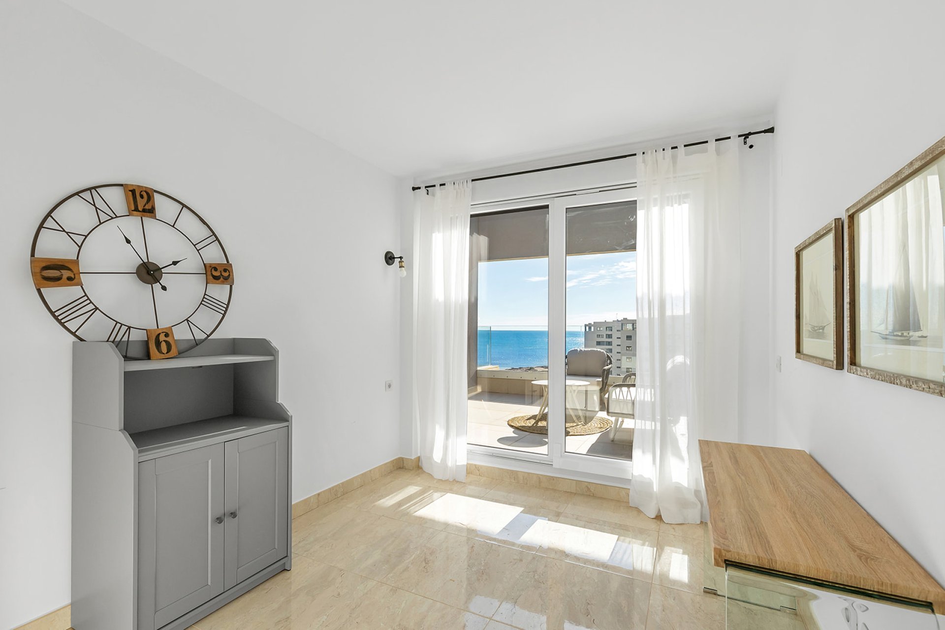 Verkoop - Apartment - Flat - Torrevieja - Punta Prima