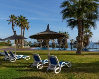 Verkoop - Apartment - Flat - Torrevieja - Punta Prima