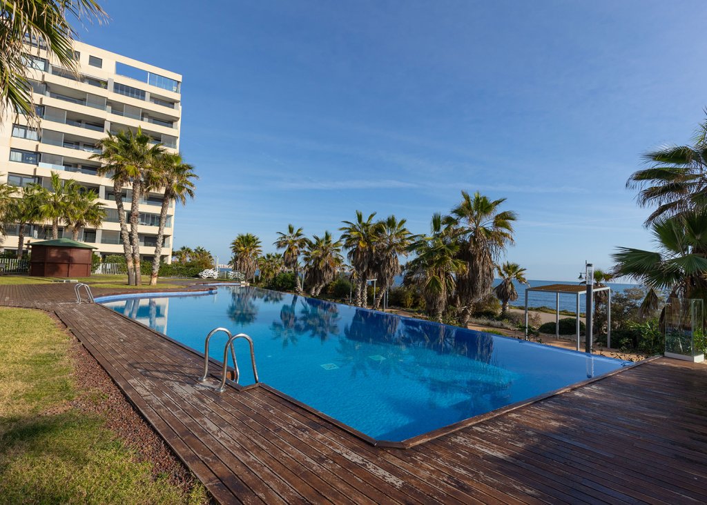 Verkoop - Apartment - Flat - Torrevieja - Punta Prima