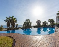Verkoop - Apartment - Flat - Torrevieja - Punta Prima