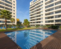 Verkoop - Apartment - Flat - Torrevieja - Punta Prima