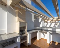 Verkoop - Apartment - Flat - Torrevieja - Punta Prima