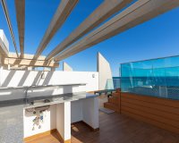 Verkoop - Apartment - Flat - Torrevieja - Punta Prima