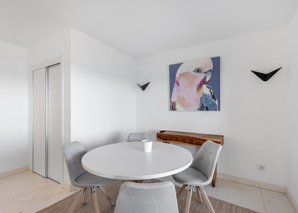 Verkoop - Apartment - Flat - Torrevieja - Punta Prima