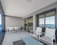 Verkoop - Apartment - Flat - Torrevieja - Punta Prima