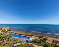 Verkoop - Apartment - Flat - Torrevieja - Punta Prima