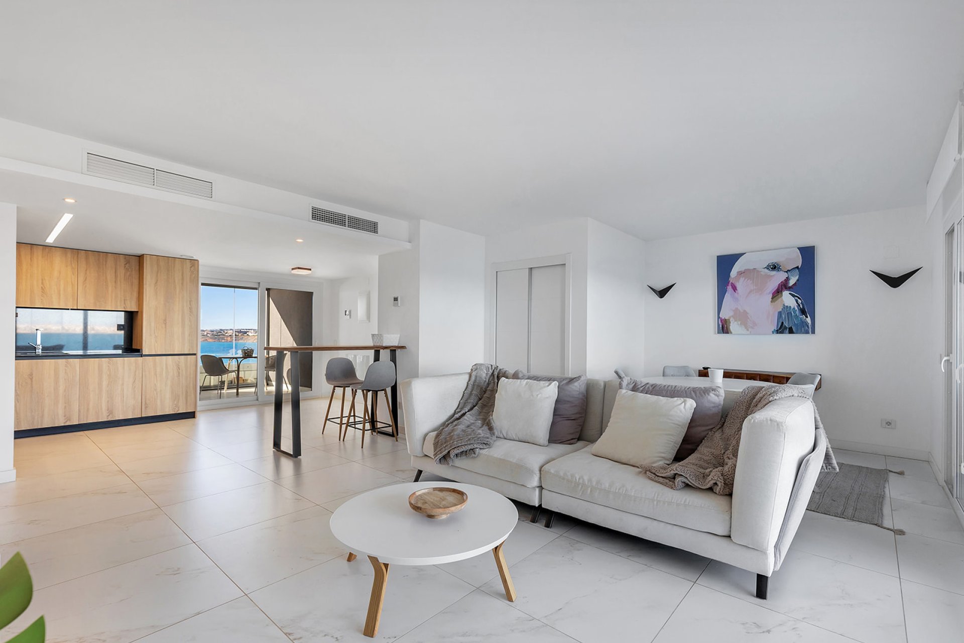 Verkoop - Apartment - Flat - Torrevieja - Punta Prima