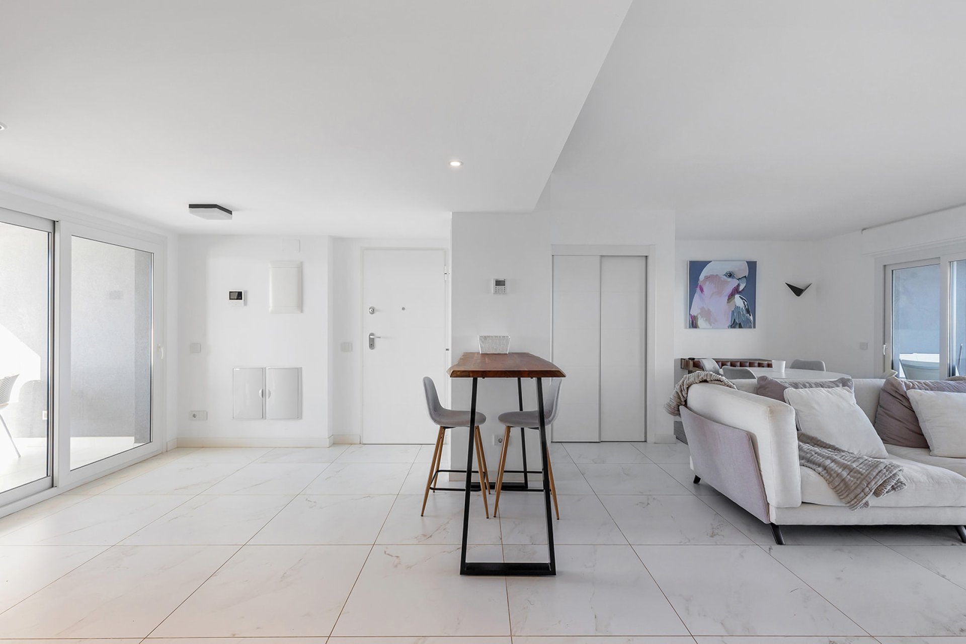 Verkoop - Apartment - Flat - Torrevieja - Punta Prima