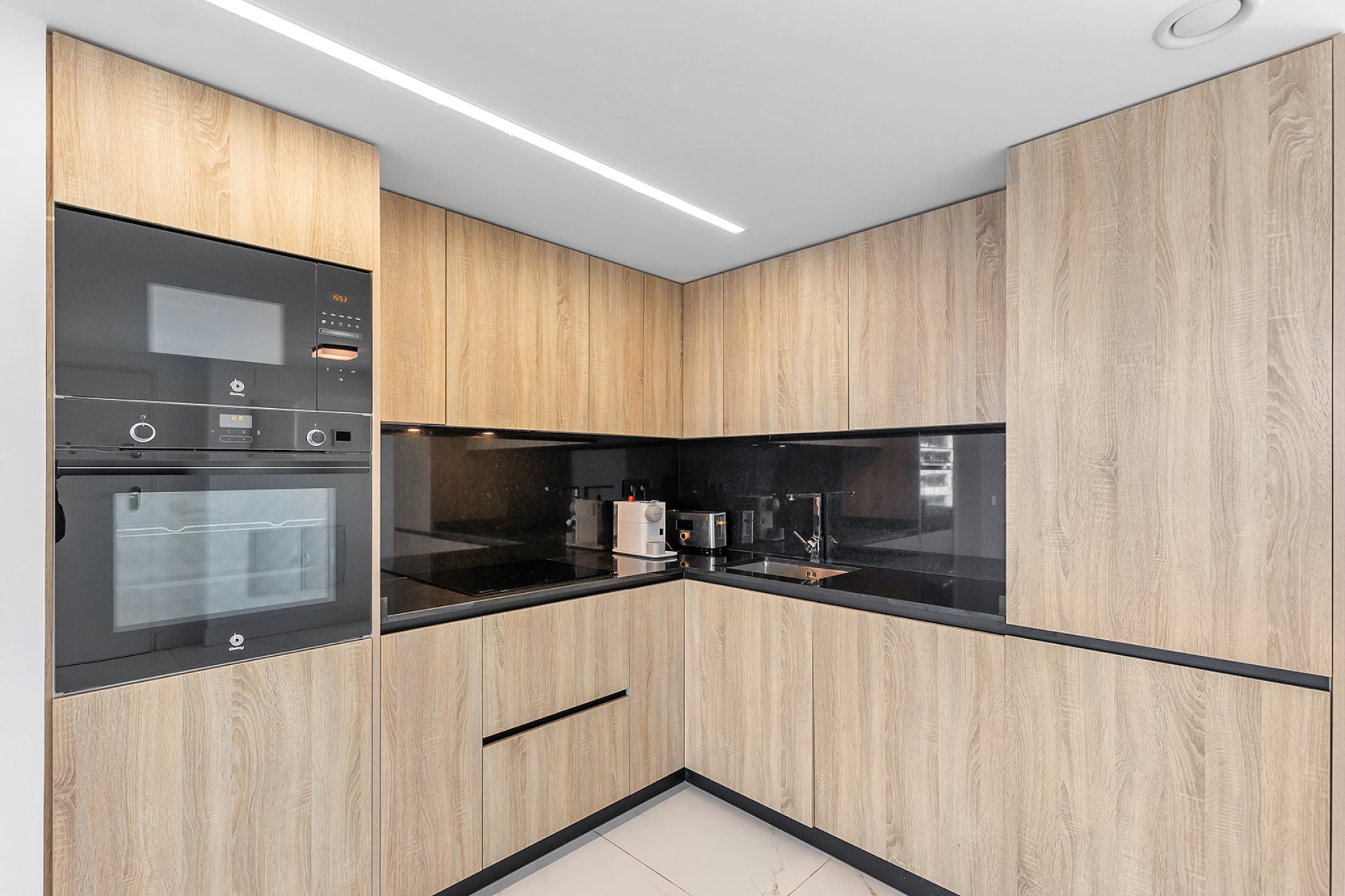 Verkoop - Apartment - Flat - Torrevieja - Punta Prima