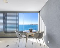 Verkoop - Apartment - Flat - Torrevieja - Punta Prima