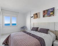 Verkoop - Apartment - Flat - Torrevieja - Punta Prima