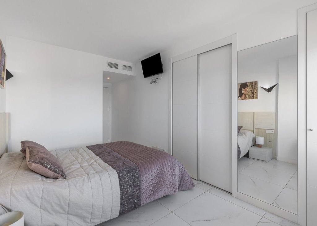 Verkoop - Apartment - Flat - Torrevieja - Punta Prima