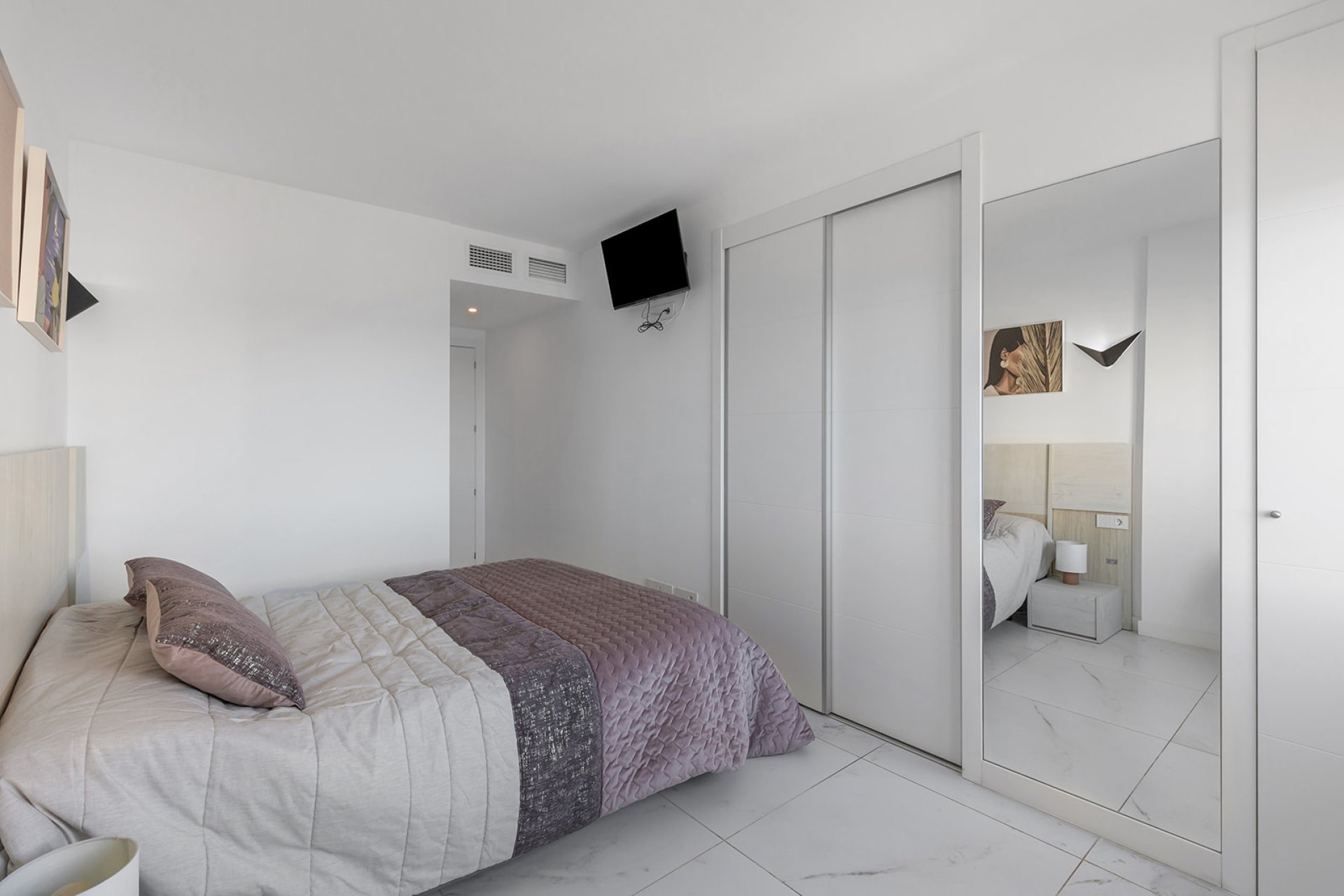 Verkoop - Apartment - Flat - Torrevieja - Punta Prima