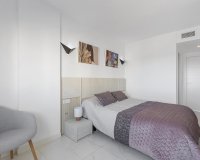 Verkoop - Apartment - Flat - Torrevieja - Punta Prima