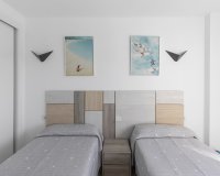 Verkoop - Apartment - Flat - Torrevieja - Punta Prima