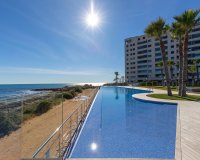 Verkoop - Apartment - Flat - Torrevieja - Punta Prima
