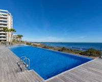 Verkoop - Apartment - Flat - Torrevieja - Punta Prima