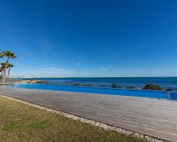 Verkoop - Apartment - Flat - Torrevieja - Punta Prima