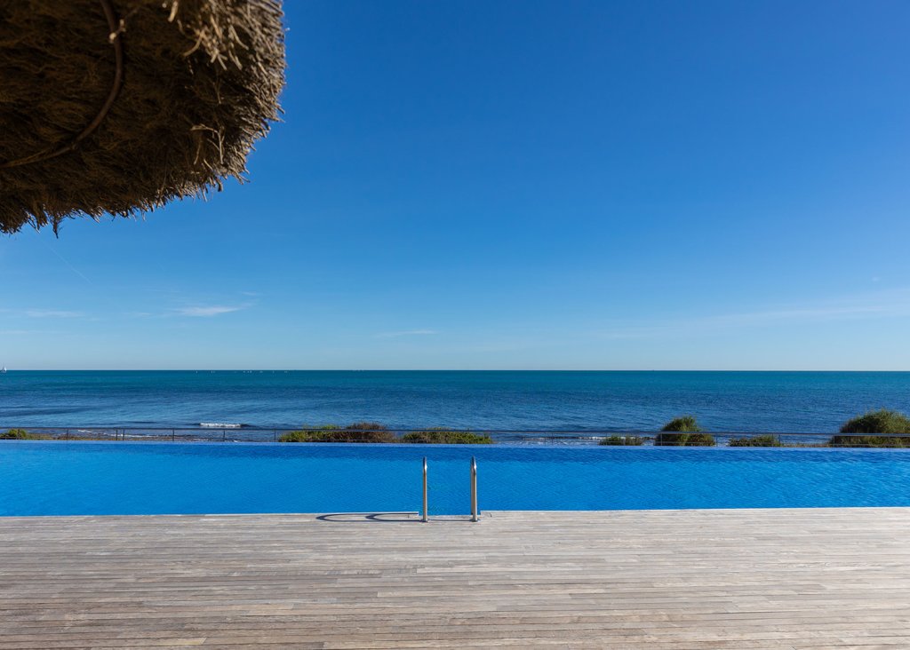 Verkoop - Apartment - Flat - Torrevieja - Punta Prima