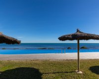 Verkoop - Apartment - Flat - Torrevieja - Punta Prima