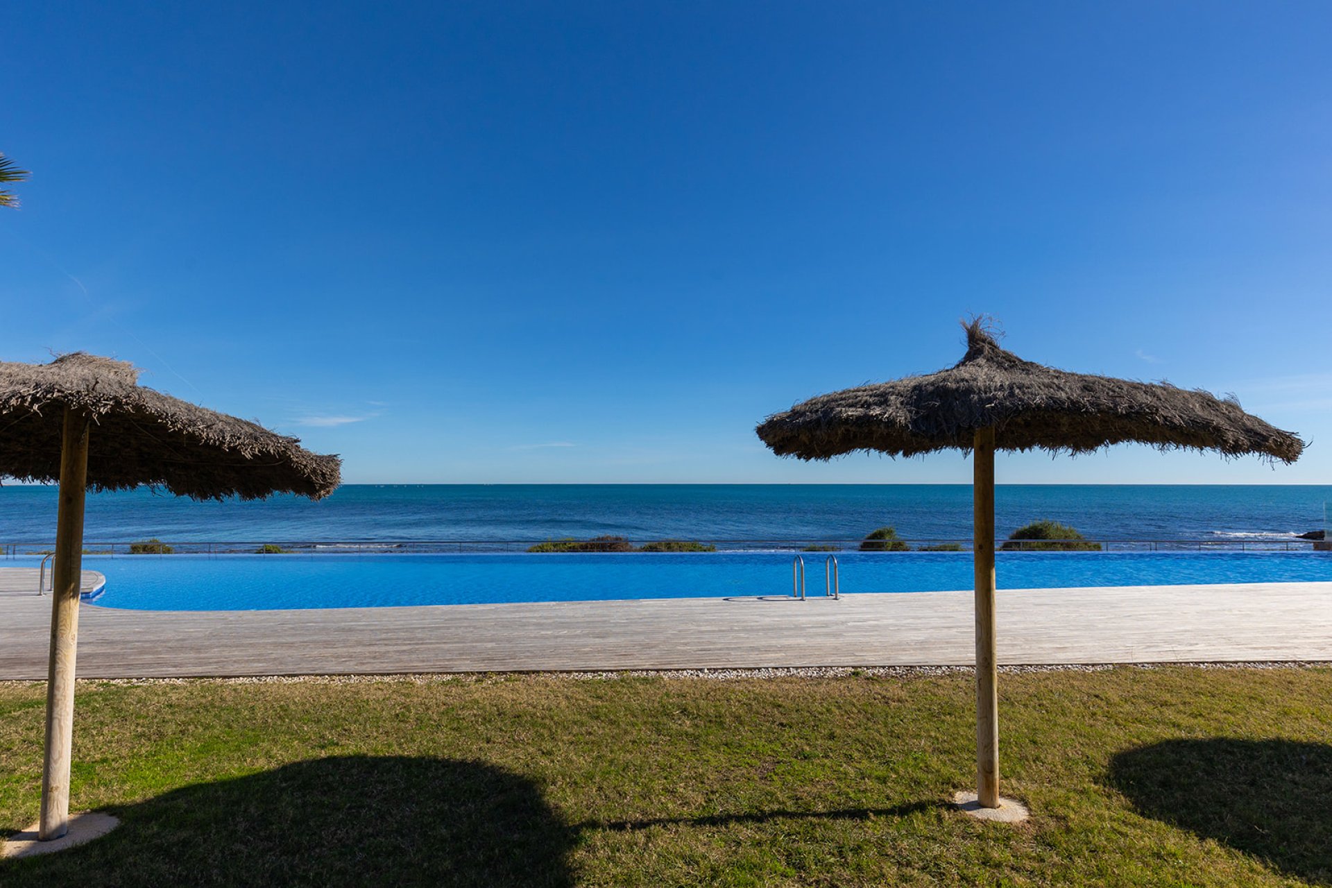 Verkoop - Apartment - Flat - Torrevieja - Punta Prima