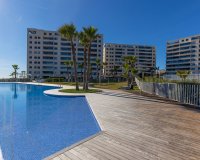Verkoop - Apartment - Flat - Torrevieja - Punta Prima