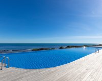 Verkoop - Apartment - Flat - Torrevieja - Punta Prima