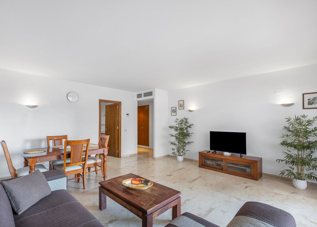 Verkoop - Apartment - Flat - Torrevieja - Punta Prima