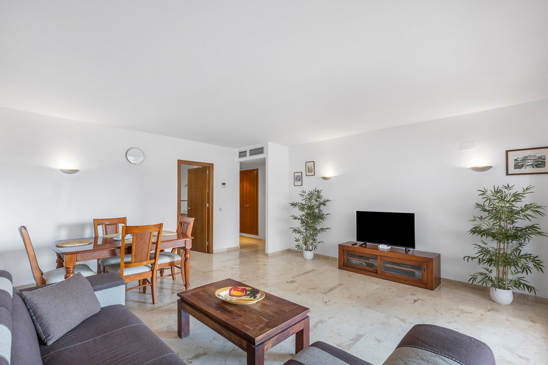 Verkoop - Apartment - Flat - Torrevieja - Punta Prima