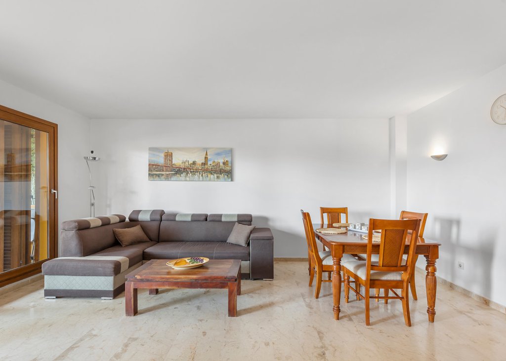 Verkoop - Apartment - Flat - Torrevieja - Punta Prima