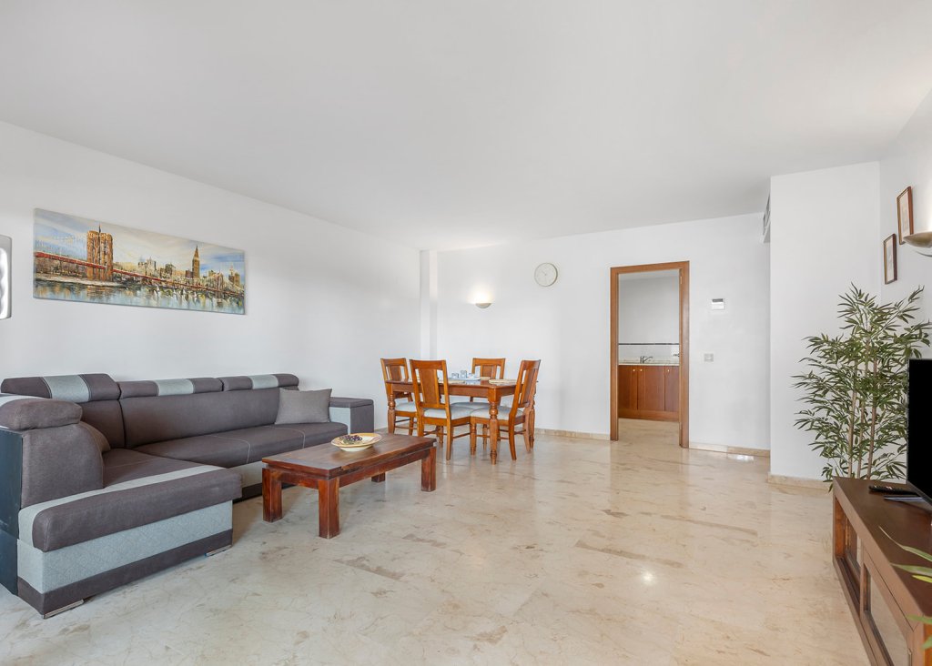 Verkoop - Apartment - Flat - Torrevieja - Punta Prima