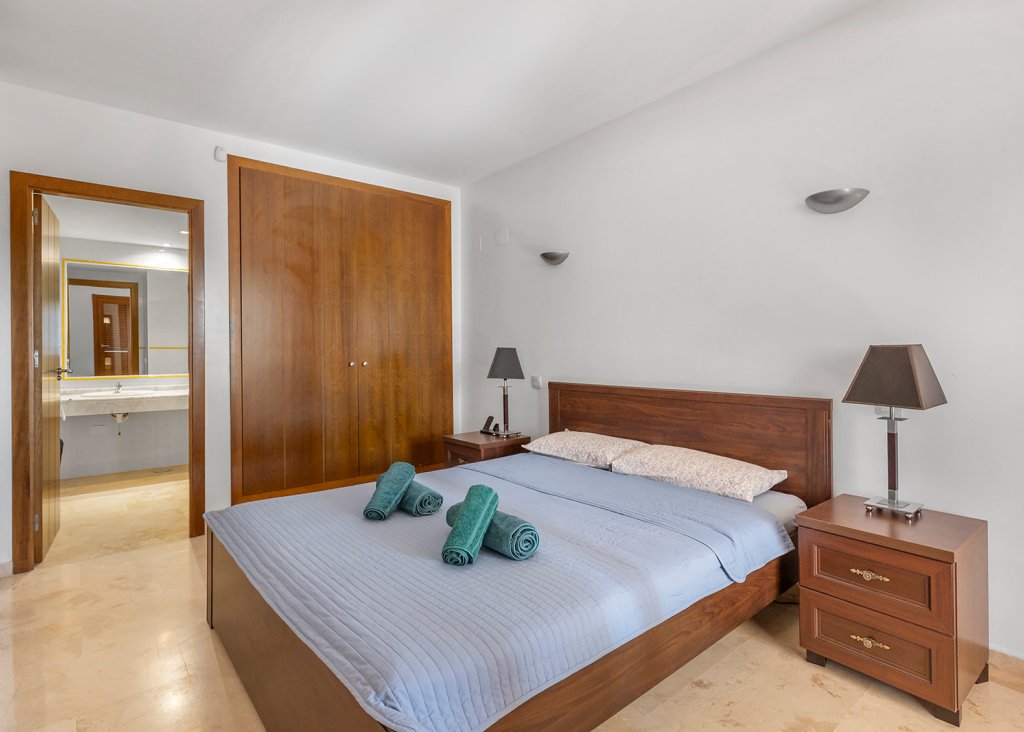 Verkoop - Apartment - Flat - Torrevieja - Punta Prima