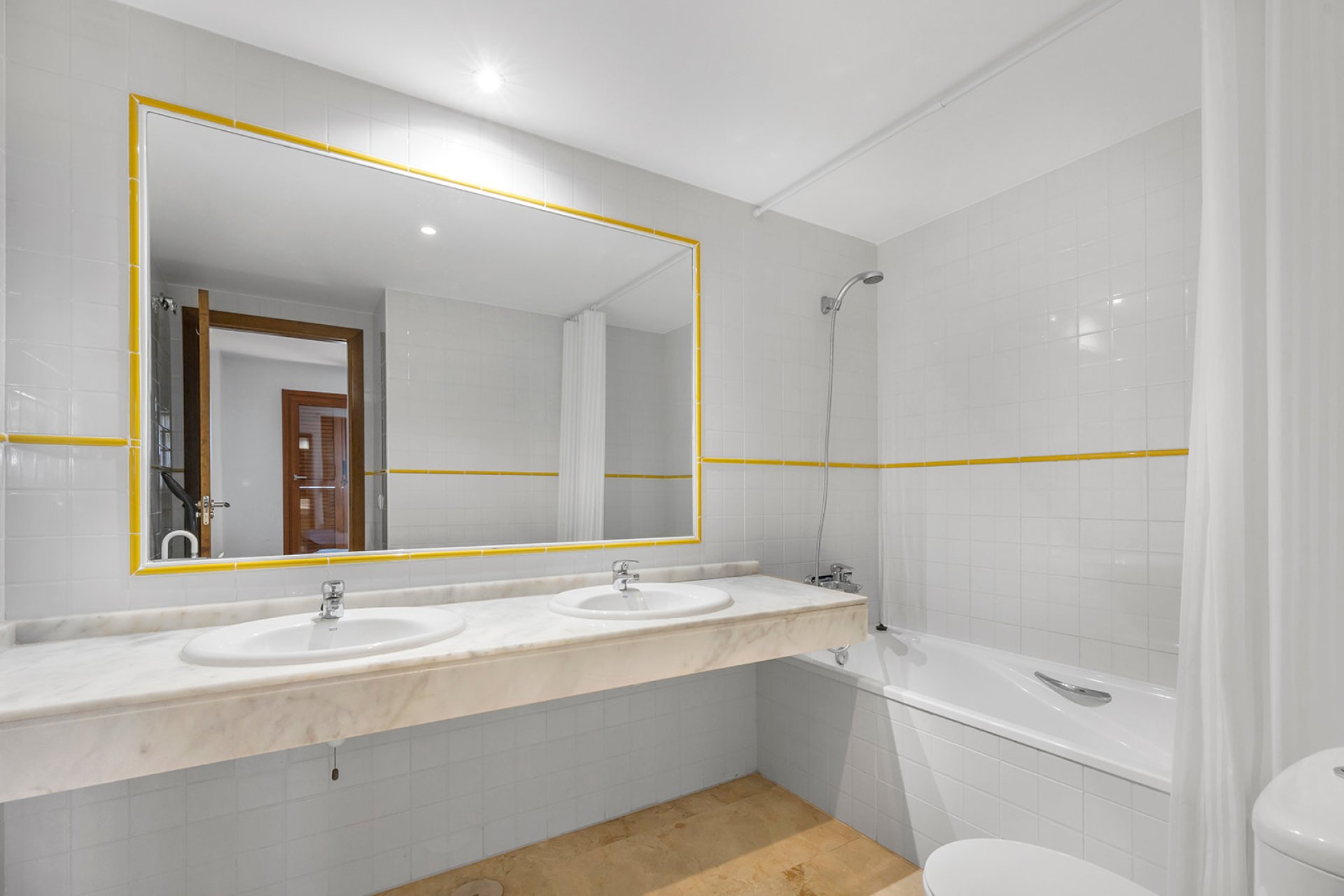 Verkoop - Apartment - Flat - Torrevieja - Punta Prima