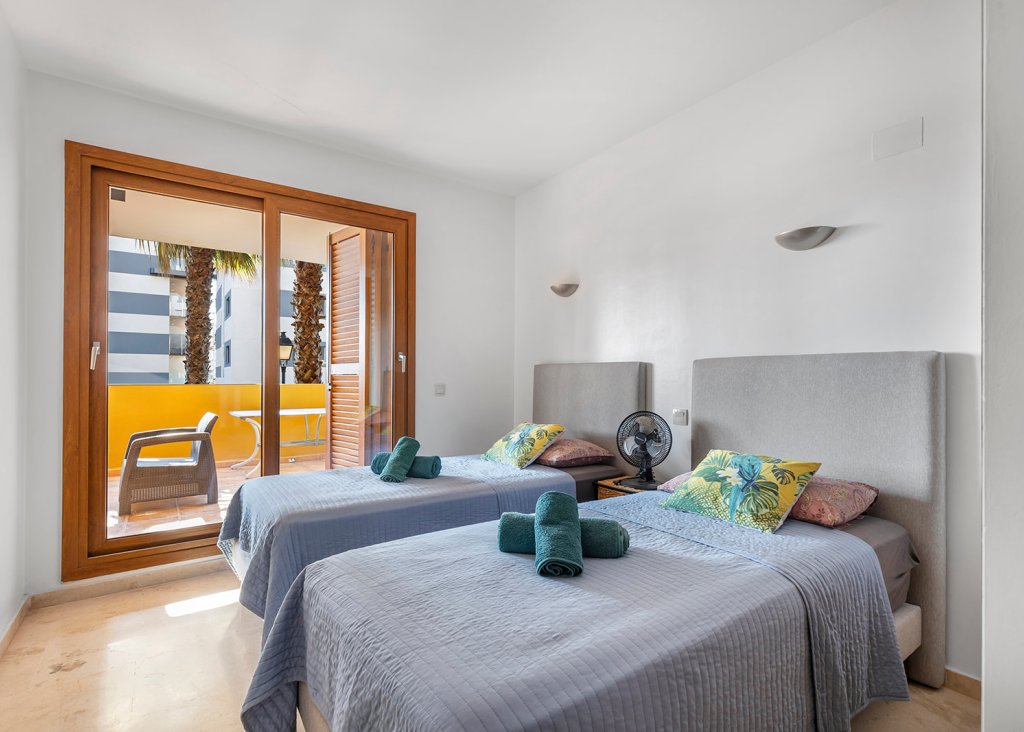 Verkoop - Apartment - Flat - Torrevieja - Punta Prima