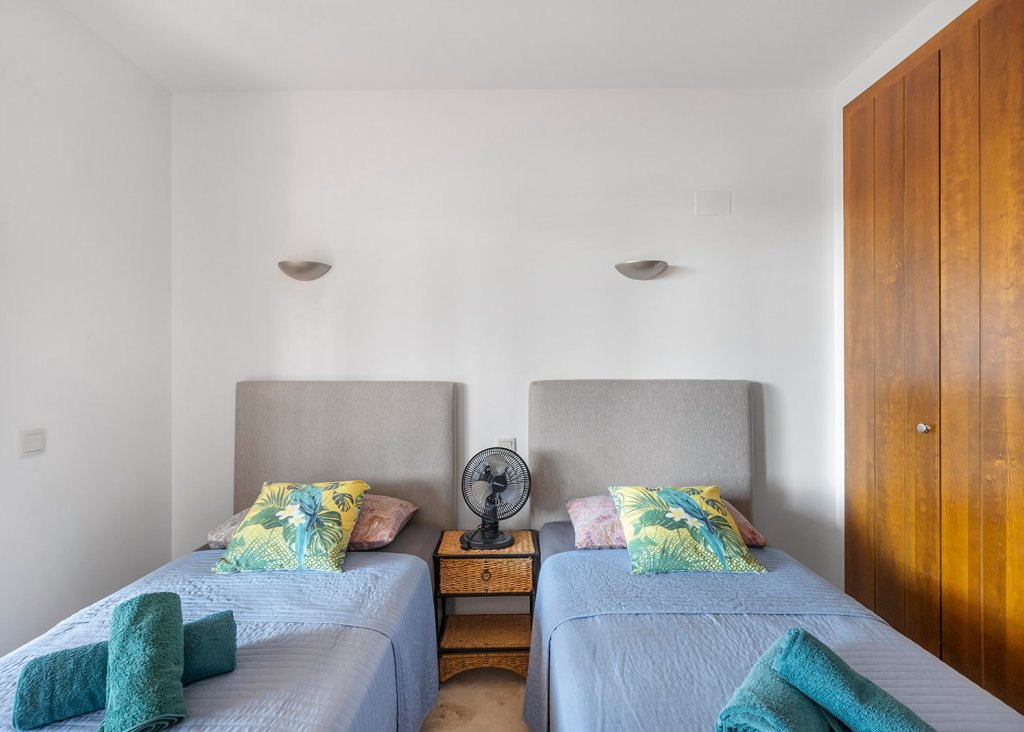 Verkoop - Apartment - Flat - Torrevieja - Punta Prima