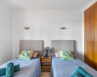 Verkoop - Apartment - Flat - Torrevieja - Punta Prima