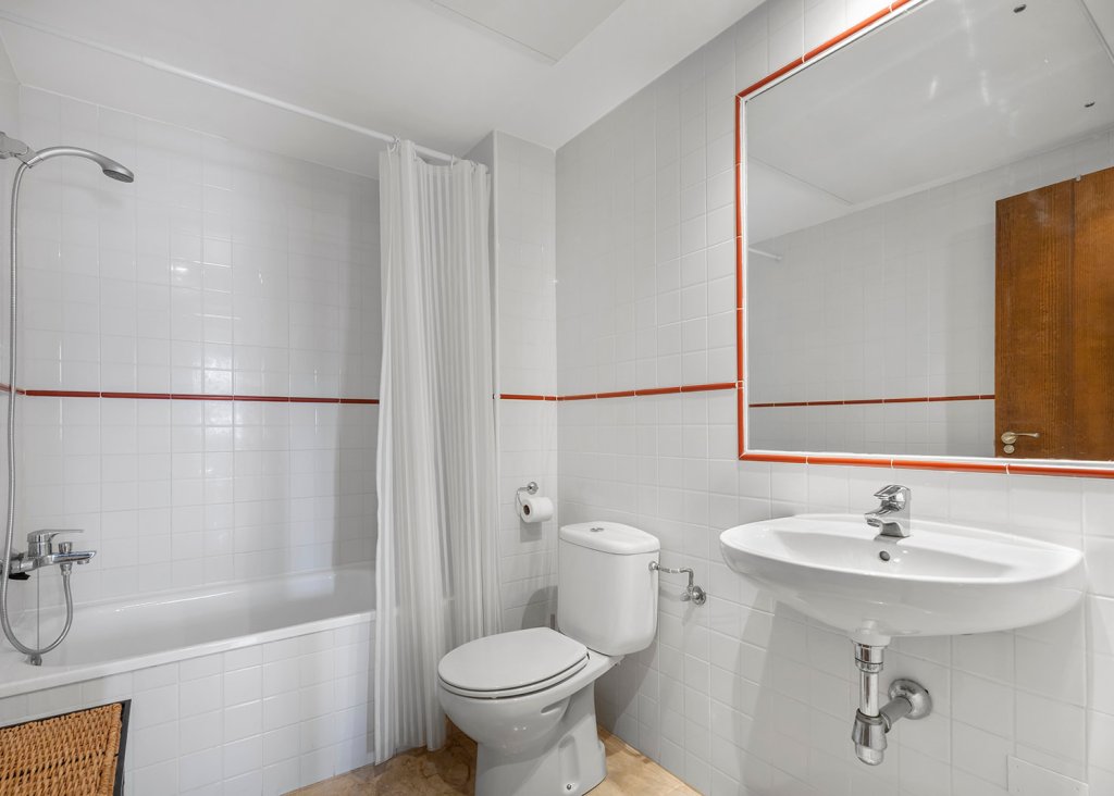 Verkoop - Apartment - Flat - Torrevieja - Punta Prima