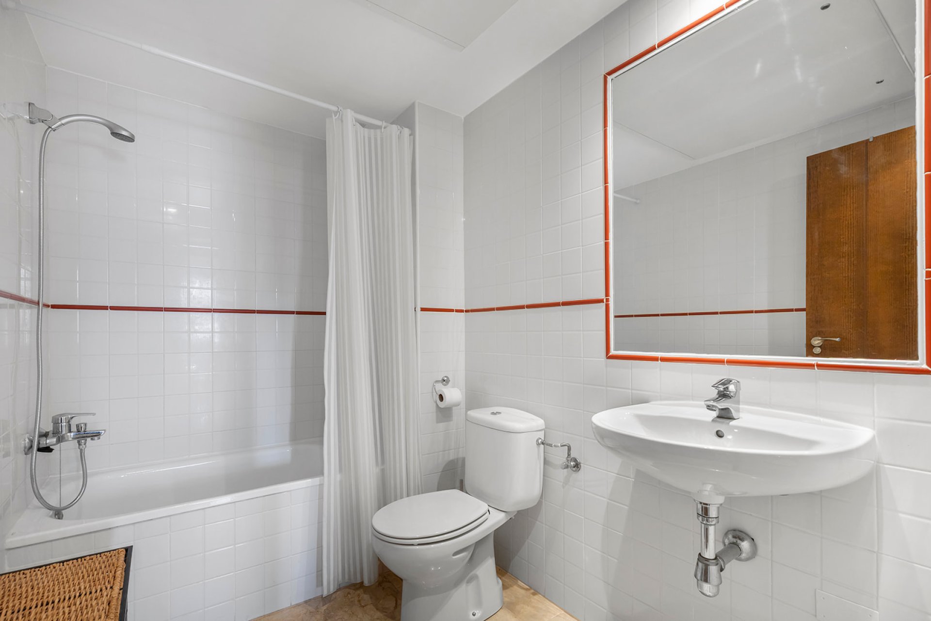 Verkoop - Apartment - Flat - Torrevieja - Punta Prima