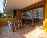 Verkoop - Apartment - Flat - Torrevieja - Punta Prima