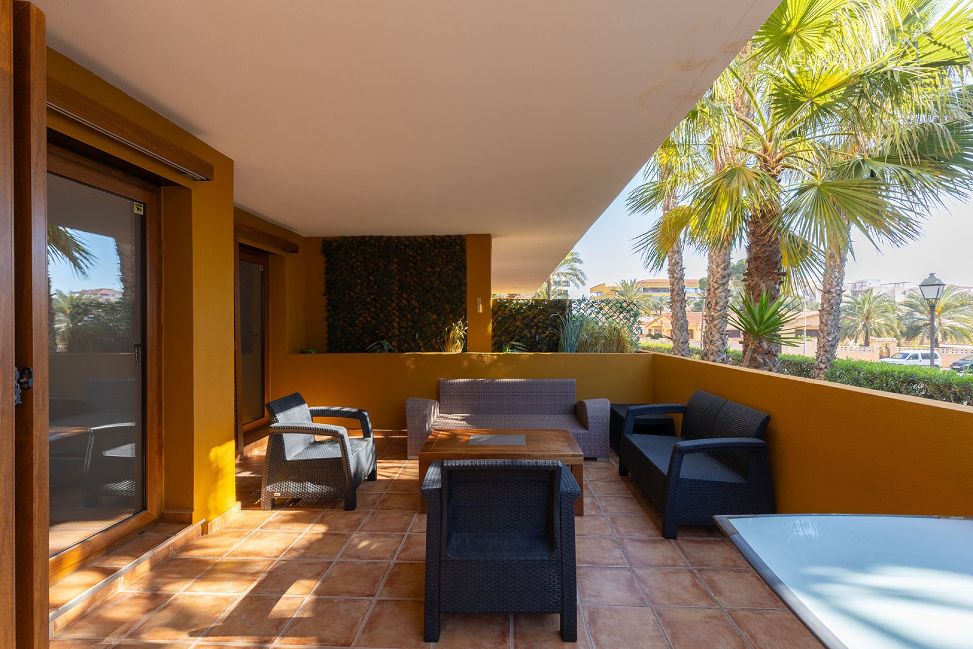 Verkoop - Apartment - Flat - Torrevieja - Punta Prima