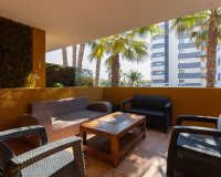 Verkoop - Apartment - Flat - Torrevieja - Punta Prima