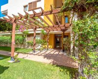 Verkoop - Apartment - Flat - Torrevieja - Punta Prima