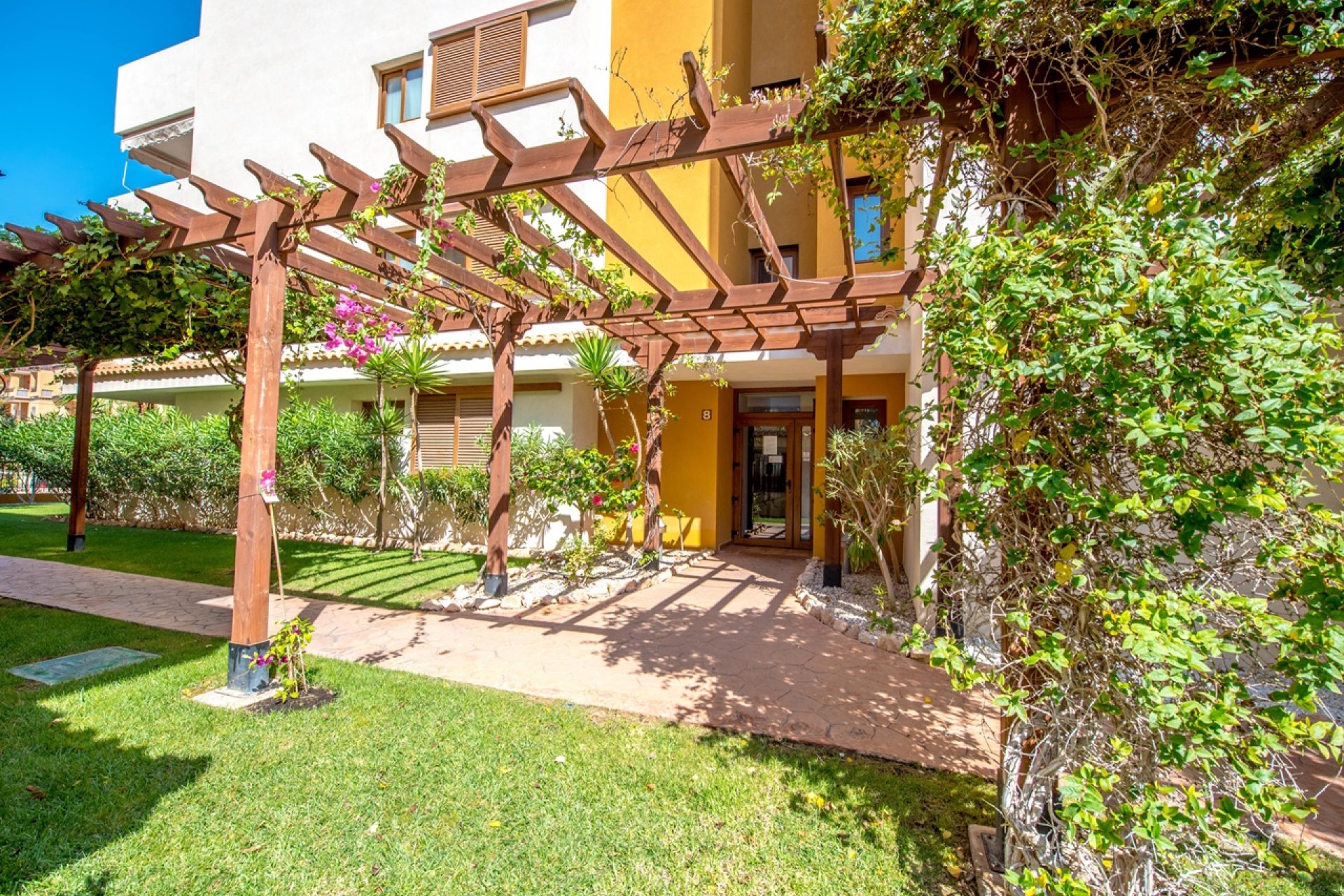 Verkoop - Apartment - Flat - Torrevieja - Punta Prima