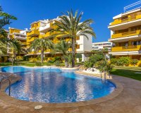 Verkoop - Apartment - Flat - Torrevieja - Punta Prima